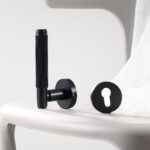 GOTHAM Türgriffe und Schlossgarnitur