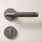 GOTHAM Türgriffe und Schlossgarnitur