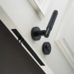 GOTHAM Türgriffe und Schlossgarnitur