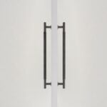 Manilla para puerta GOTHAM