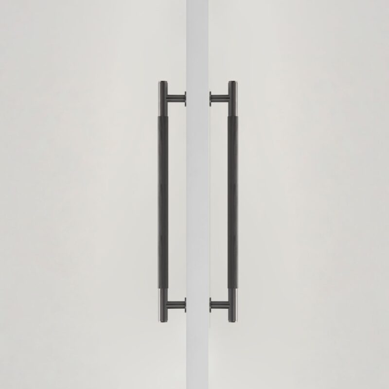 Manilla para puerta GOTHAM