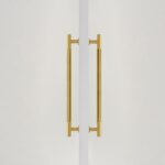 Manilla para puerta GOTHAM