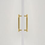 Manilla para puerta GOTHAM