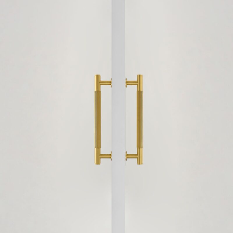 Manilla para puerta GOTHAM