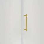 Manilla para puerta GOTHAM