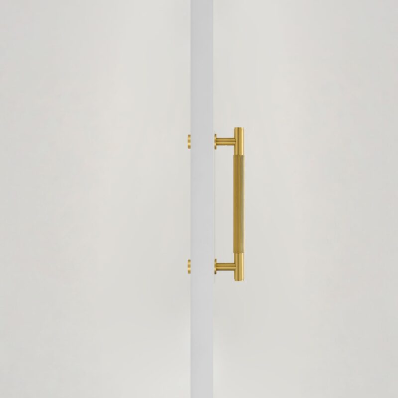 Manilla para puerta GOTHAM