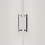 Manilla para puerta GOTHAM