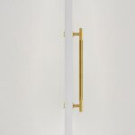 Manilla para puerta GOTHAM