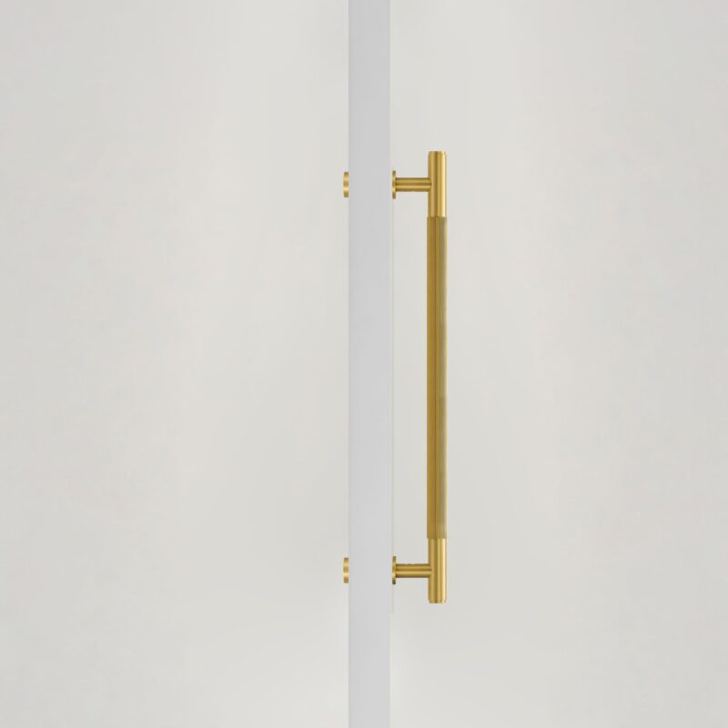 Manilla para puerta GOTHAM