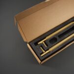 Manilla para puerta GOTHAM