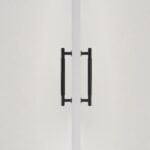 Manilla para puerta GOTHAM