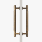 Manilla para puerta GOTHAM