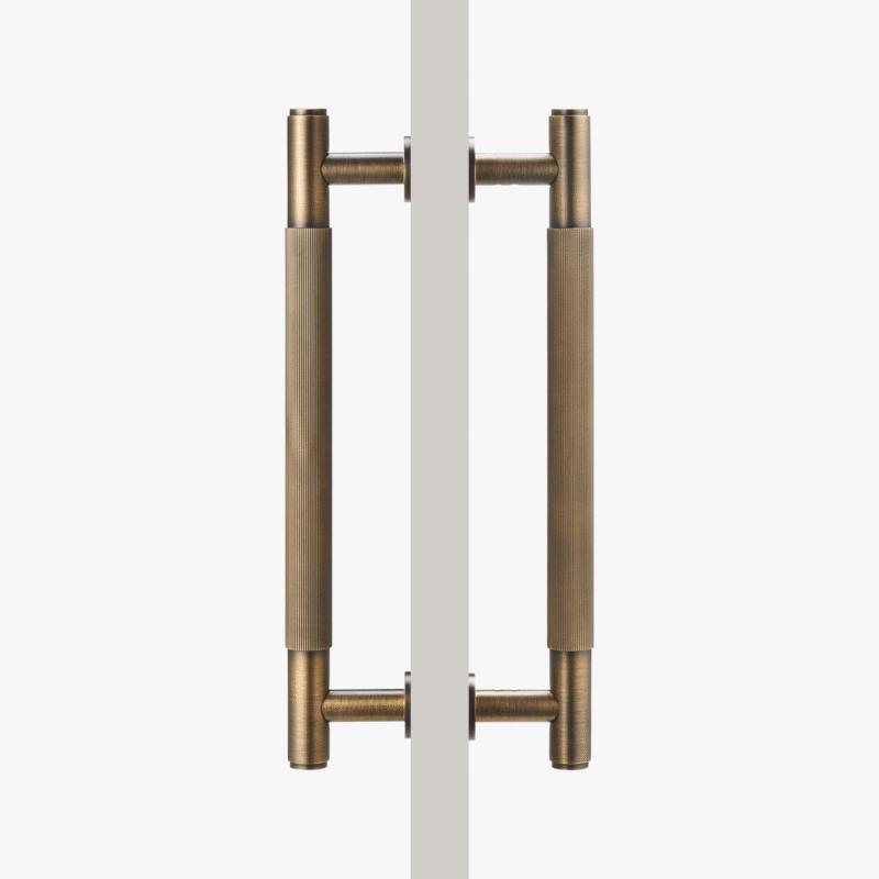 Manilla para puerta GOTHAM