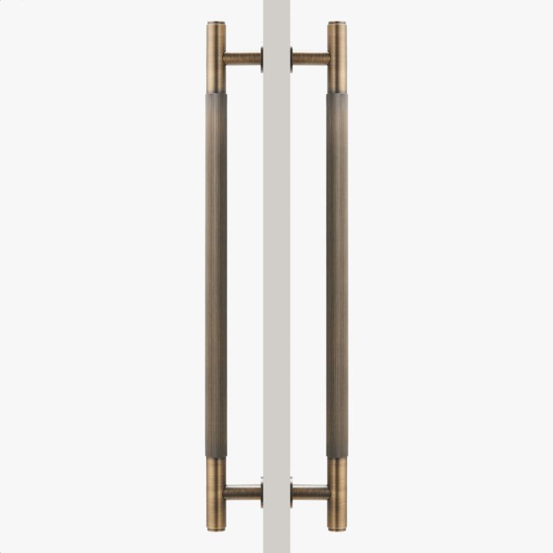 Manilla para puerta GOTHAM