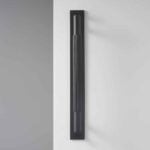 GOTHAM Boutons en laiton massif