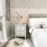 Barre a T in ottone massiccio GOTHAM