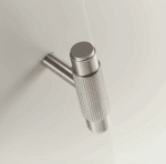 Barre a T in ottone massiccio GOTHAM