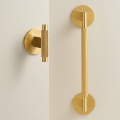 GRAFF Solid Brass Backplate - meraki.