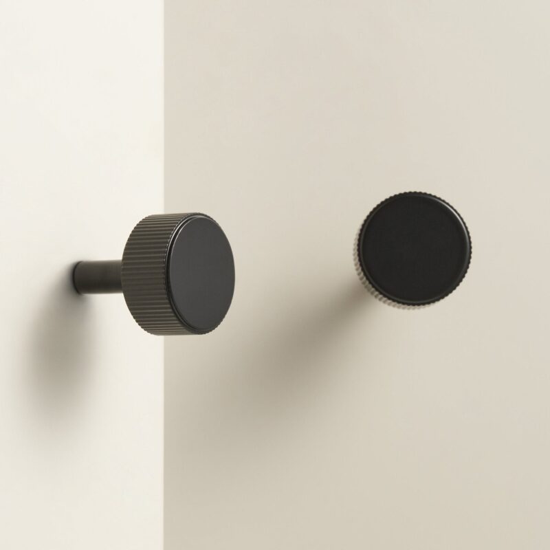 Manopole in ottone massiccio GRAFO