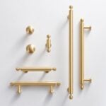 GREPP Solid Brass Handle