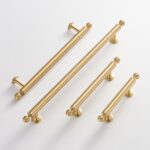 GREPP Solid Brass Handle