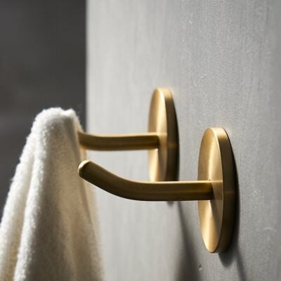 gancio in ottone massiccio hamo-105737