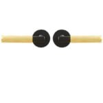 HICE Ensemble de poignées de porte et de serrures à levier en laiton massif