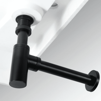 IMBER Round Bottle Trap