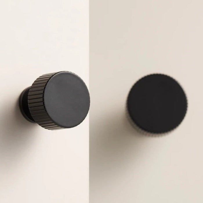 KANA Solid Brass Knobs 7 KANA Solid Brass Knobs