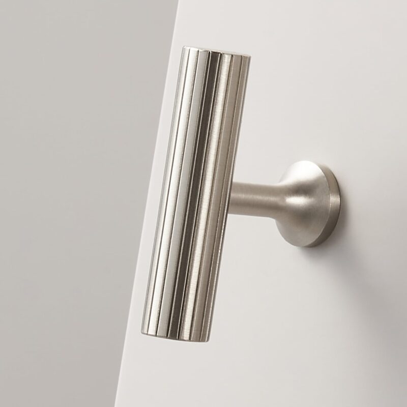 KANA Solid Brass T-Bars