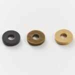 Barre a T in ottone massiccio KATANA