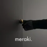 Bouton en laiton massif KERMA - Anneau