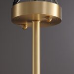 KESY Solid Brass Chandelier