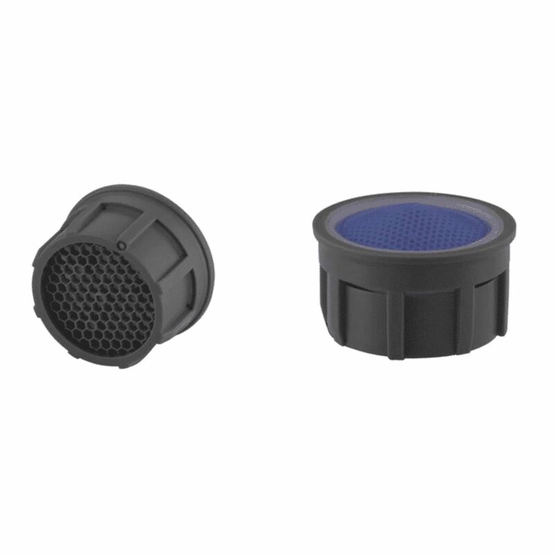 Miscelatore zigrinato KOMVOS