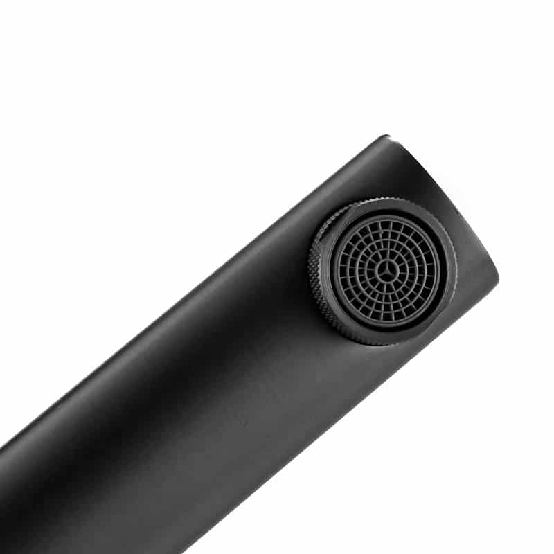 Miscelatore zigrinato KOMVOS