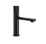 Miscelatore zigrinato KOMVOS