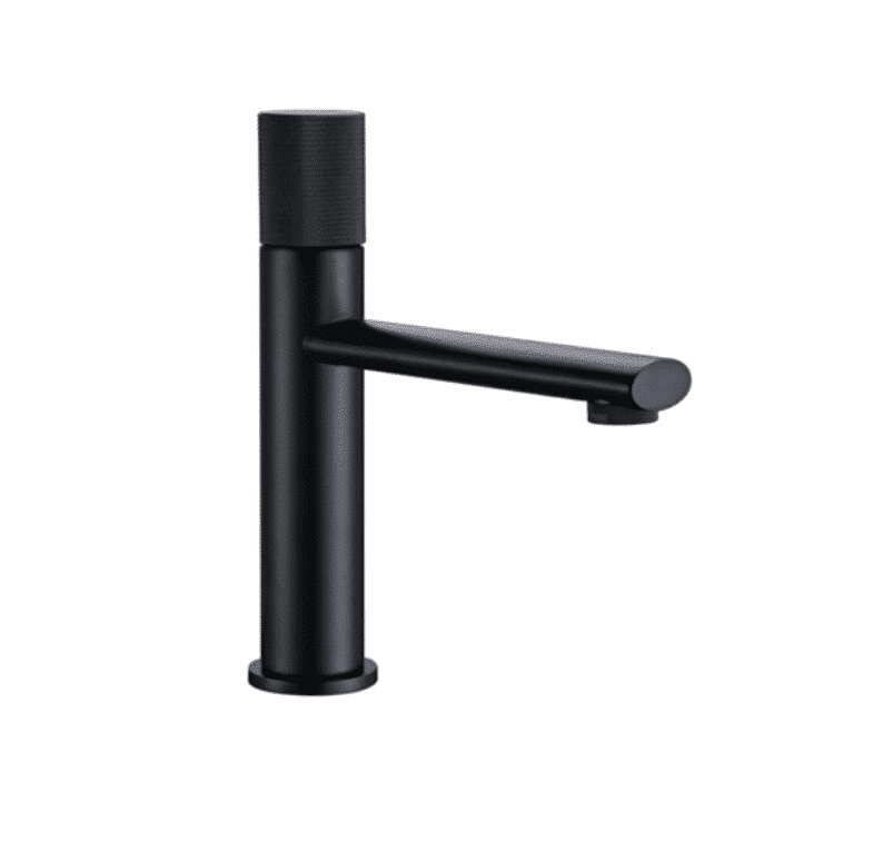 Miscelatore zigrinato KOMVOS