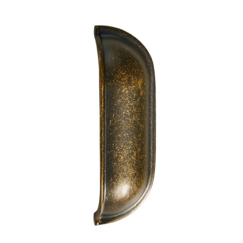 KORA Massief messing cup-handgrepen