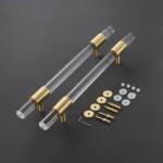 KRISTAL Türgriff zum Ziehen