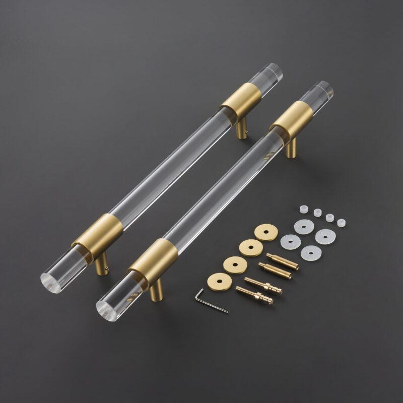 KRISTAL Türgriff zum Ziehen