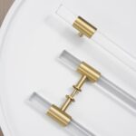 KRISTAL Türgriff zum Ziehen