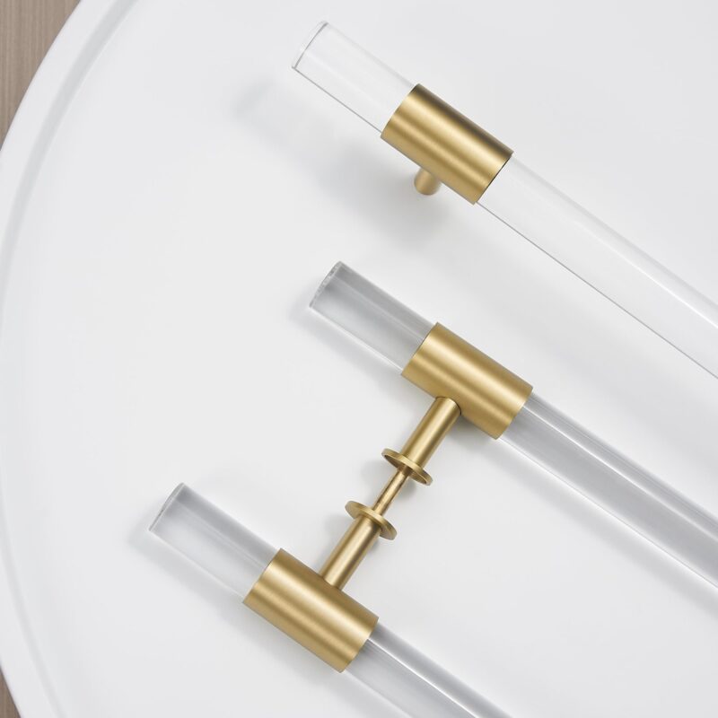 KRISTAL Türgriff zum Ziehen