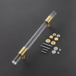 KRISTAL Türgriff zum Ziehen