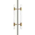 KRISTAL Türgriff zum Ziehen