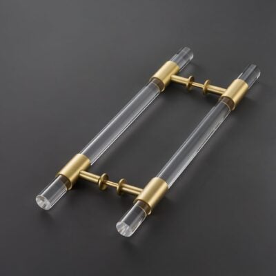 KRISTAL Pull Door Handle