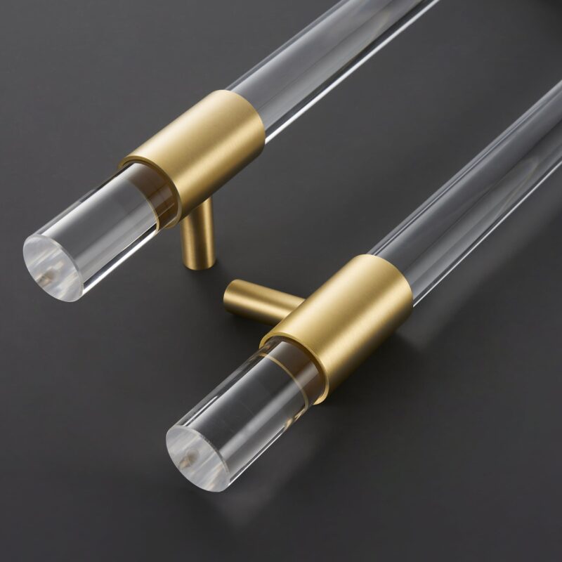 KRISTAL Türgriff zum Ziehen