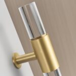 KRISTAL Türgriff zum Ziehen