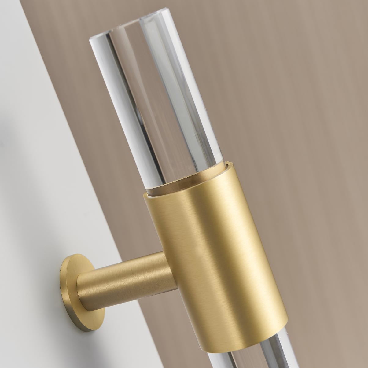 KRISTAL Türgriff zum Ziehen