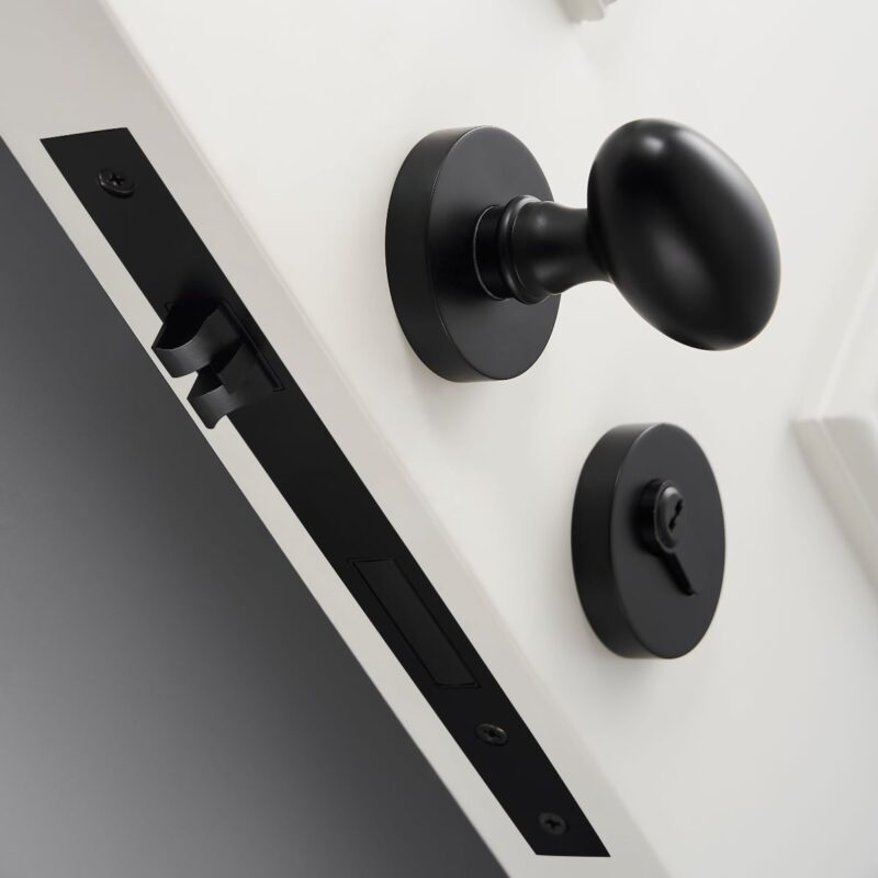 KROM Door Knob