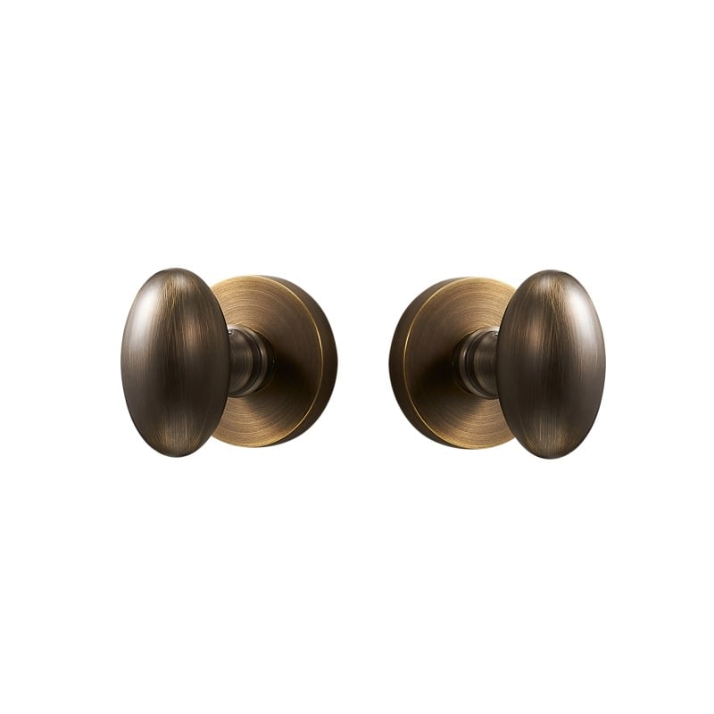 KROM Door Knob